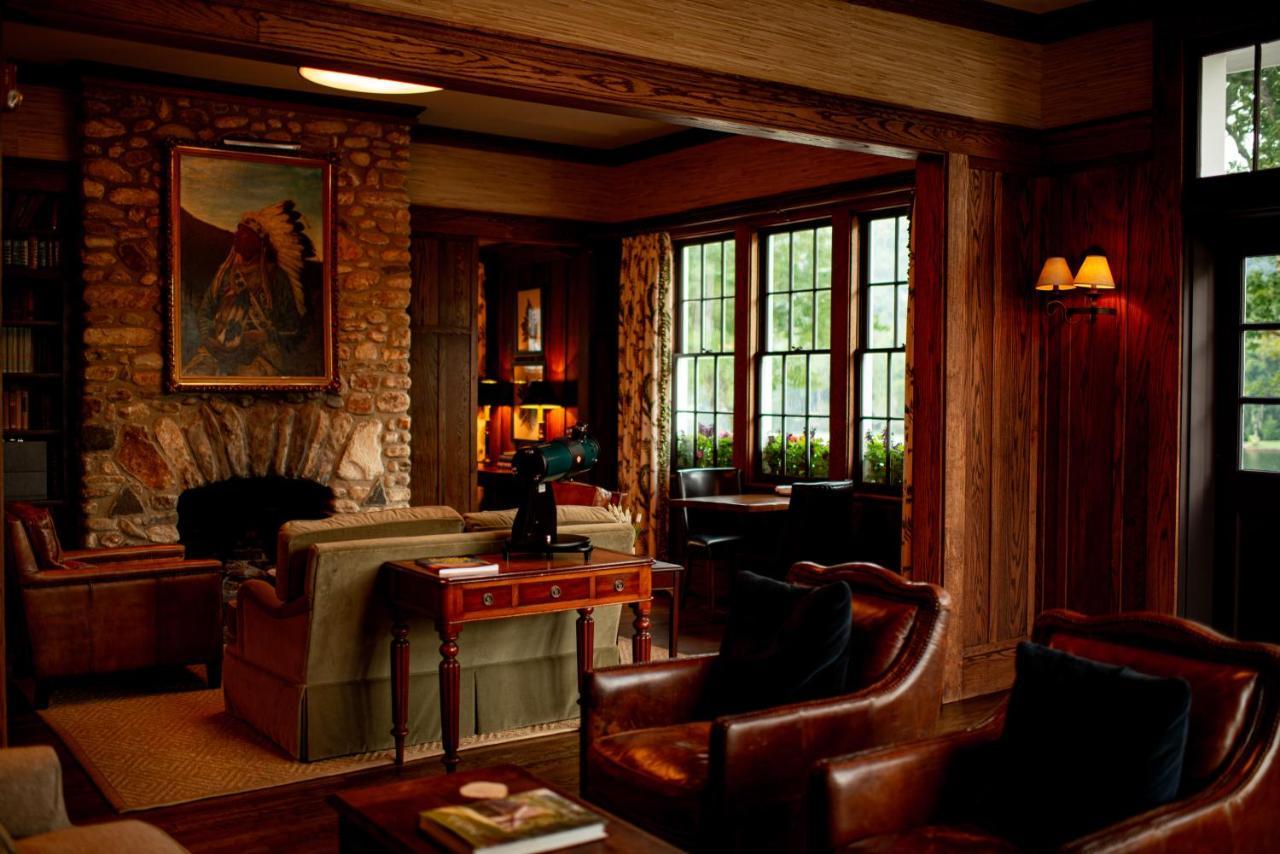 The Greystone Inn Lake Toxaway Exterior photo